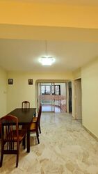 Blk 111 Jurong East Ville (Jurong East), HDB 5 Rooms #561466371